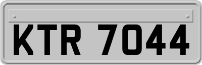 KTR7044
