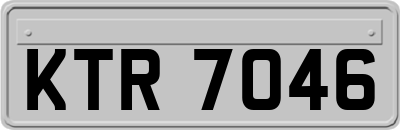 KTR7046
