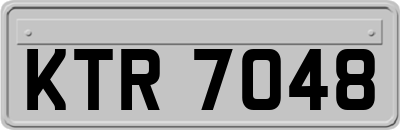 KTR7048