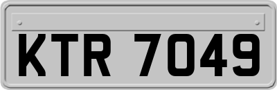 KTR7049