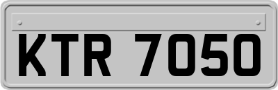 KTR7050