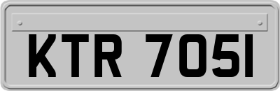 KTR7051