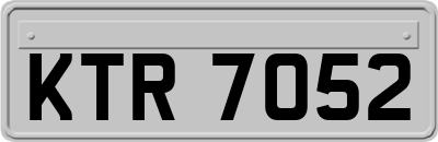 KTR7052