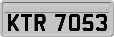 KTR7053