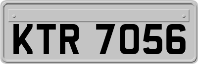 KTR7056