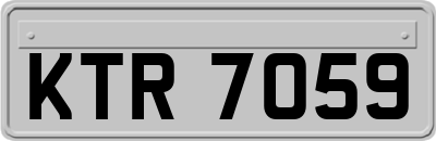 KTR7059