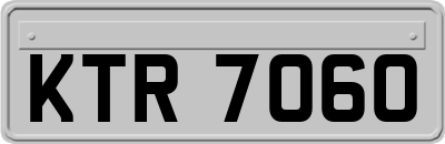 KTR7060