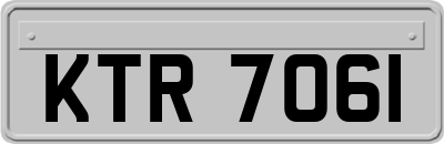 KTR7061