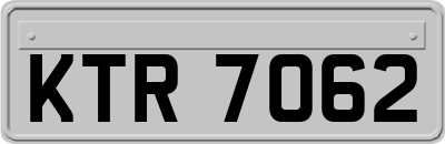 KTR7062