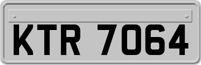 KTR7064
