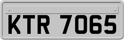 KTR7065