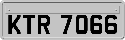 KTR7066