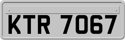 KTR7067