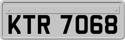 KTR7068