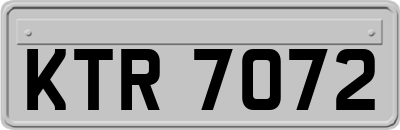 KTR7072
