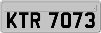 KTR7073
