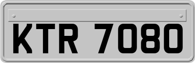 KTR7080