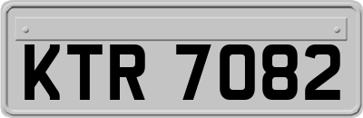 KTR7082