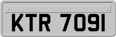 KTR7091