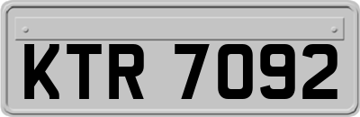 KTR7092