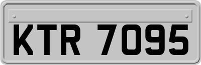 KTR7095