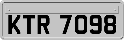 KTR7098