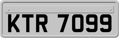 KTR7099