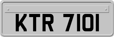KTR7101