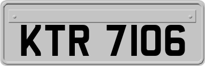 KTR7106