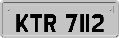KTR7112