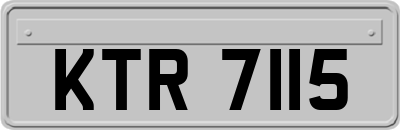 KTR7115