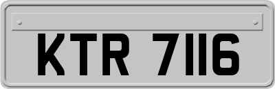 KTR7116
