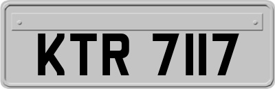 KTR7117