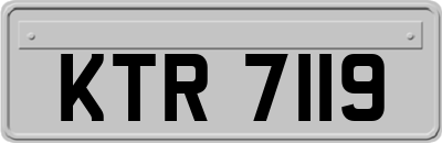 KTR7119