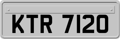 KTR7120