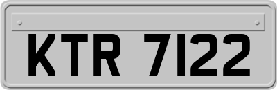 KTR7122