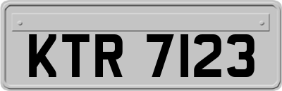 KTR7123