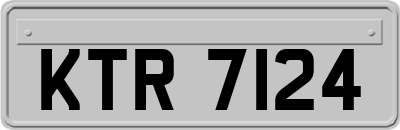 KTR7124