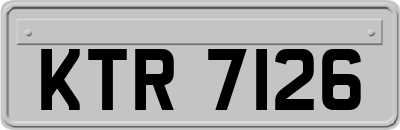 KTR7126