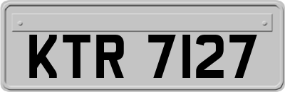 KTR7127