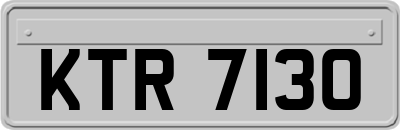 KTR7130