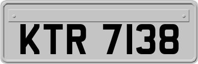 KTR7138