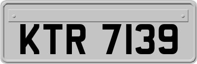 KTR7139