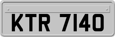 KTR7140