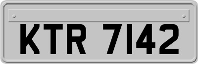 KTR7142