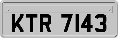 KTR7143