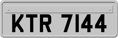 KTR7144