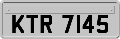 KTR7145