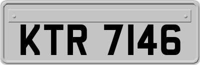 KTR7146