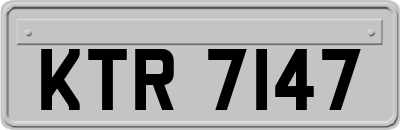 KTR7147